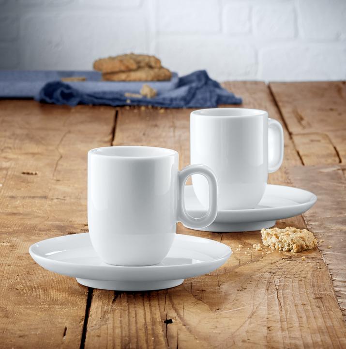 Actual product image WMF Barista (60 ml, 2 x)