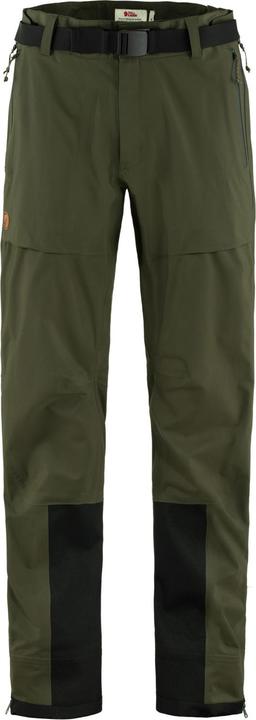 Actual product image Fjällräven Keb Eco-Shell Trousers (M)