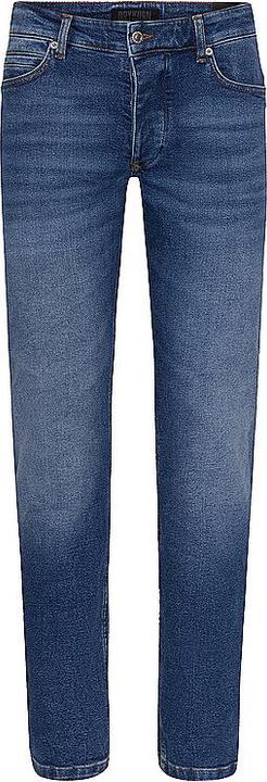 Produktbild Drykorn Jaz Jeans Slim Fit Blue (W33/L32)