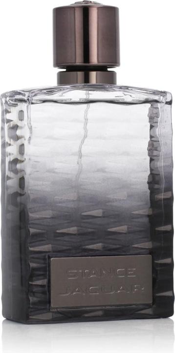 Actual product image Jaguar Stance (Eau de toilette, 100 ml)