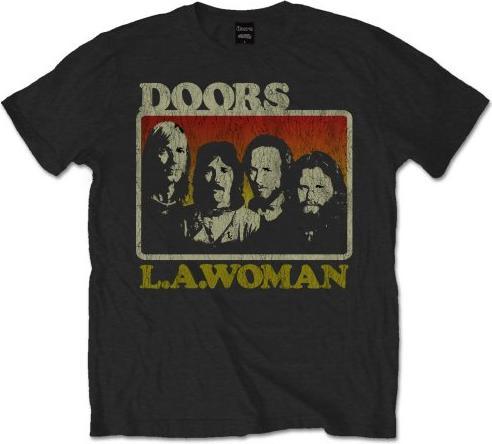 Produktbild The  Doors LA Woman (M)