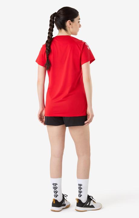 Produktbild Kipsta Damen Handball Shorts - H100 schwarz (XXS)
