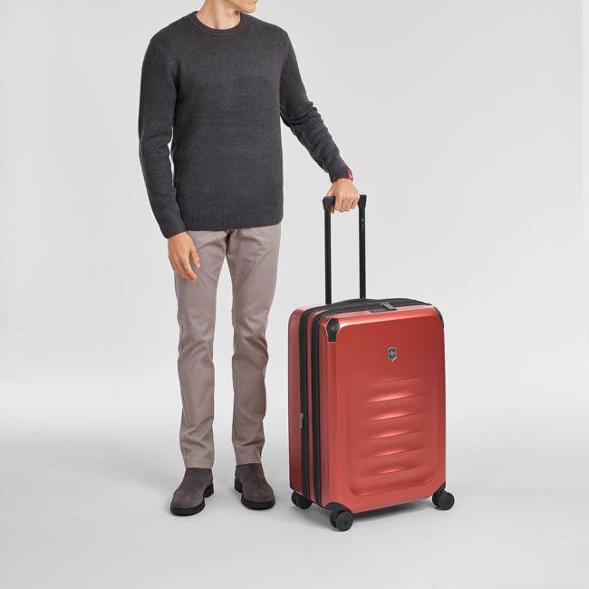 Actual product image Victorinox Spectra 3.0 Exp. Medium Case (81 l, M (50 - 90l))