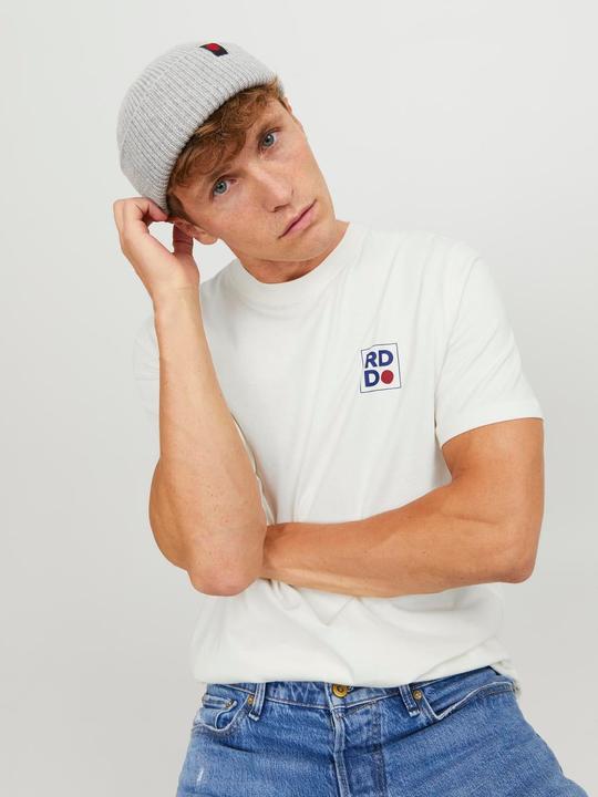 Actual product image Jack & Jones RDD T-Shirt (XXL)