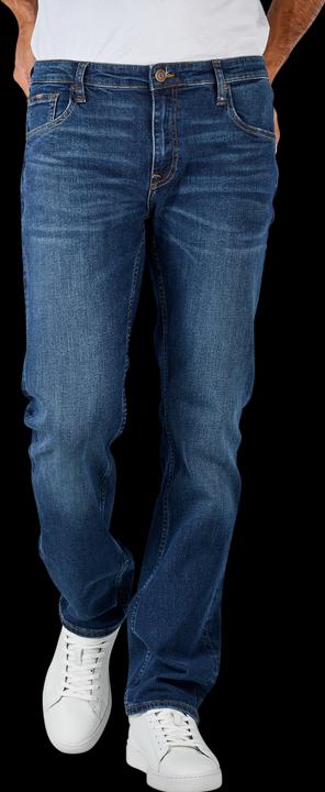 Actual product image Cross Jeans Damien Slim 006 (W32/L38)