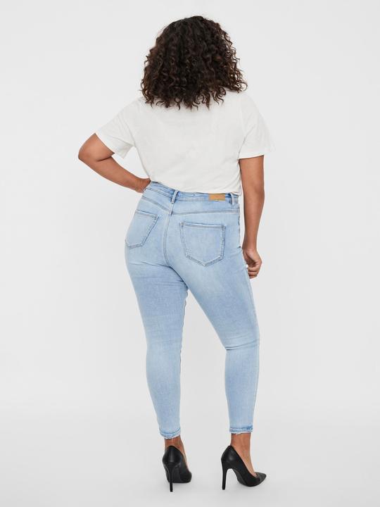 Immagine prodotto Vero Moda Jeans a vita alta (W52/L32)