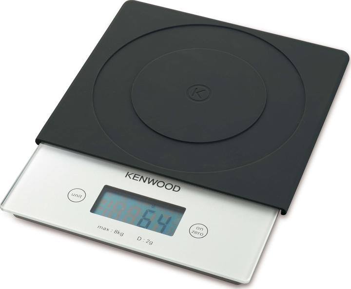 Kenwood At850b