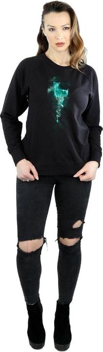 Produktbild Severus Snape Always Mist Sweatshirt (M)