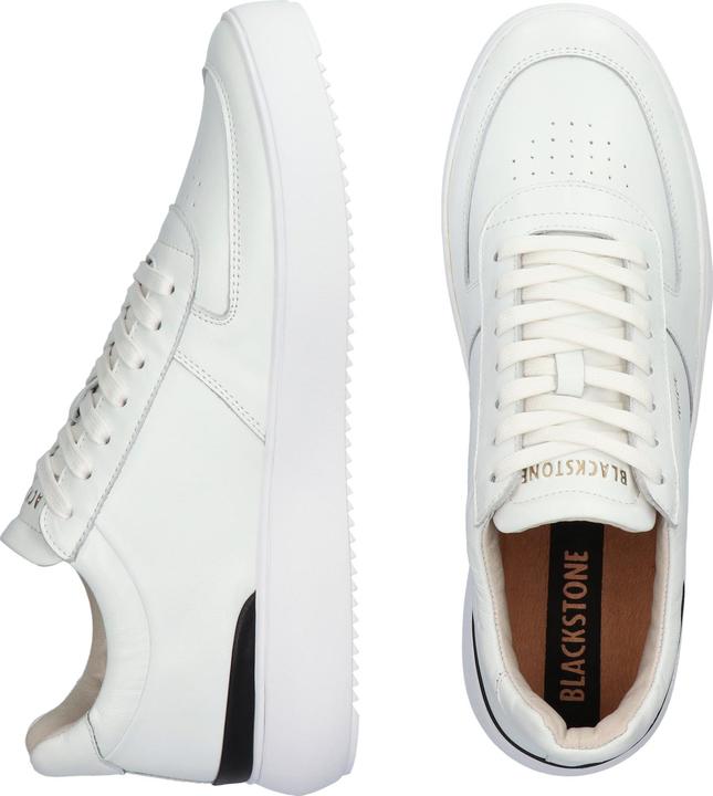 Actual product image Blackstone trainers radley (45)