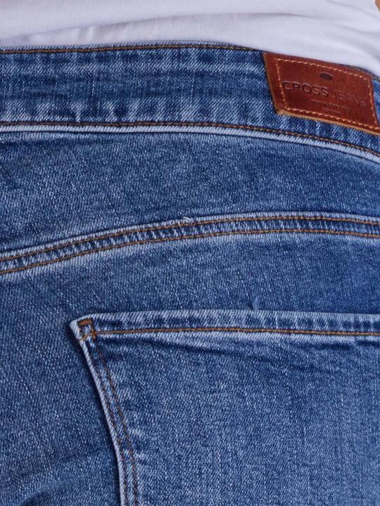 Immagine prodotto Cross Jeans Rosa Fango dritto usato blu (W30/L30)