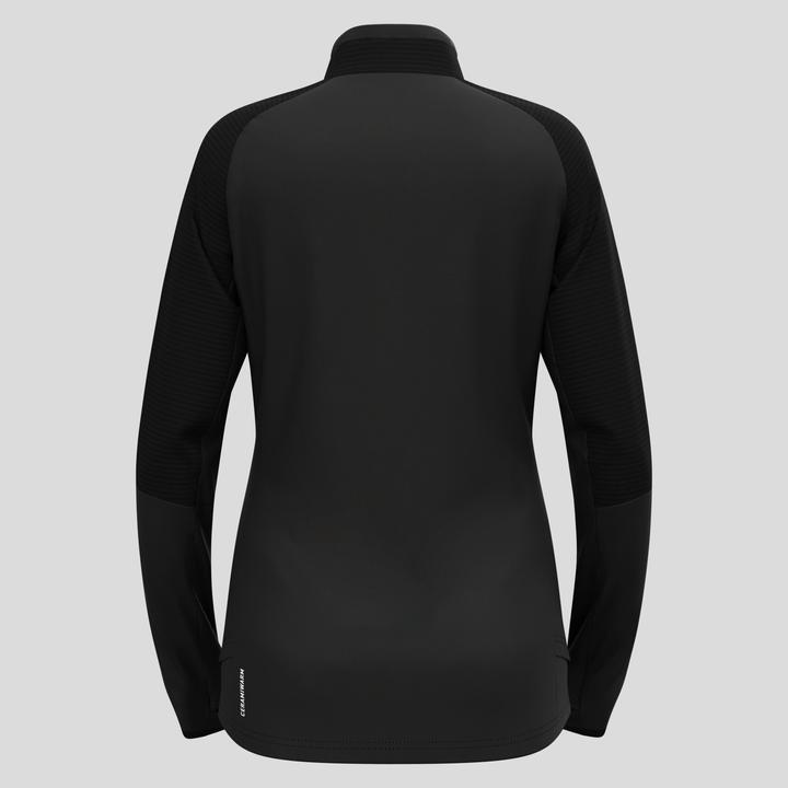 Produktbild Odlo Descent Ceramiwarm (S)