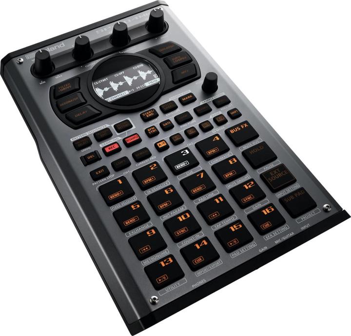 Immagine prodotto Roland SP-404MKII (Campionatore)