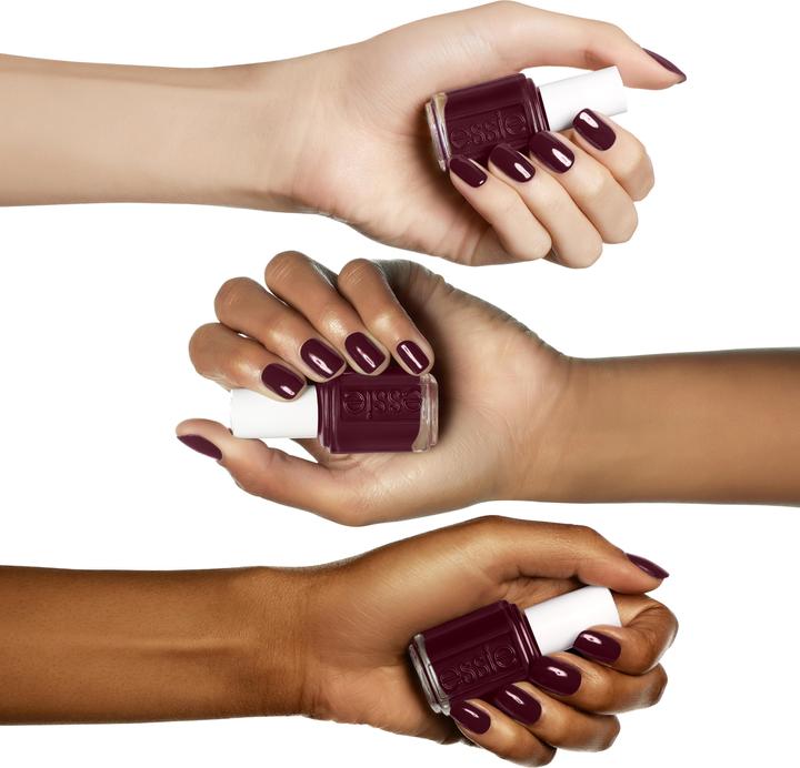 Image du produit Essie Couleur des ongles (45 Mate de saumure, Vernis couleur)