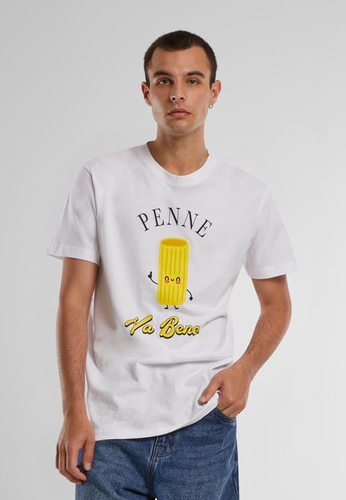 Immagine prodotto Mister Tee Tè Penne va benne - 19059 (S)