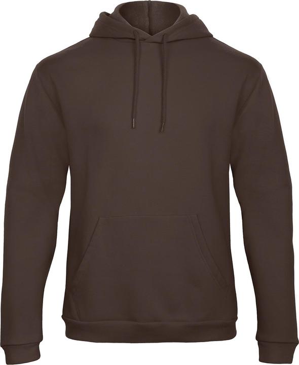 Immagine prodotto B&C ID.203 50/50 Felpa con Cappuccio Adulto Unisex (4XL)