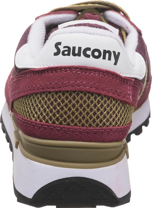 Produktbild Saucony Shadow Original Schuhe - 108587 (42)