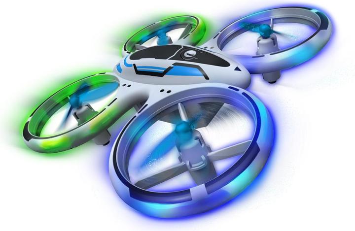 Immagine prodotto Silverlit Acrobazia al neon