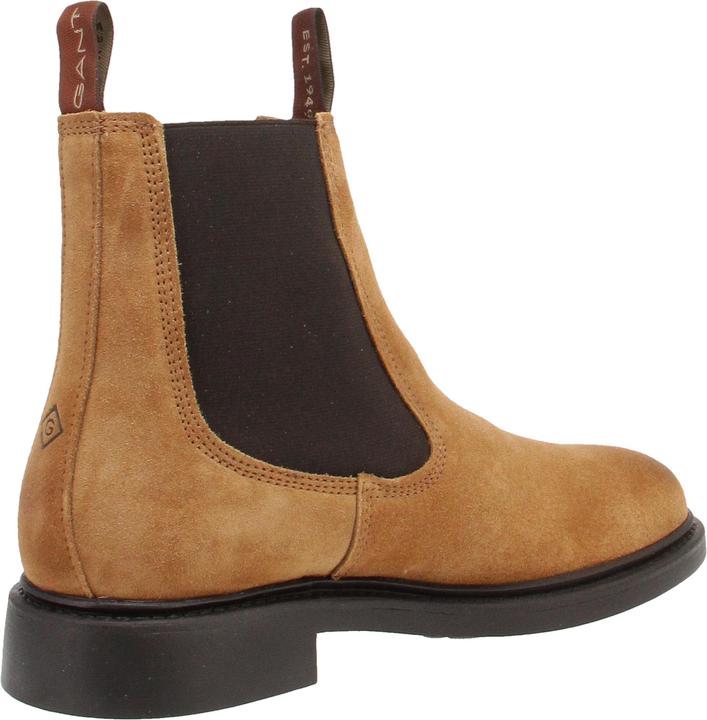 Actual product image GANT Millbro (44)