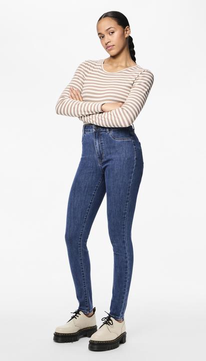 Produktbild Pieces PCDEA HW Jeggings (32)