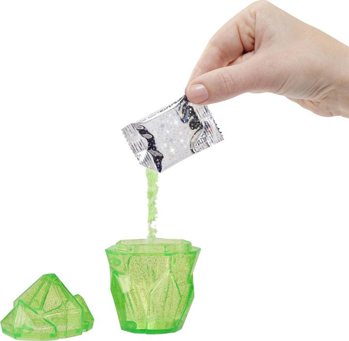 Actual product image MGA Rainbow High - Jade