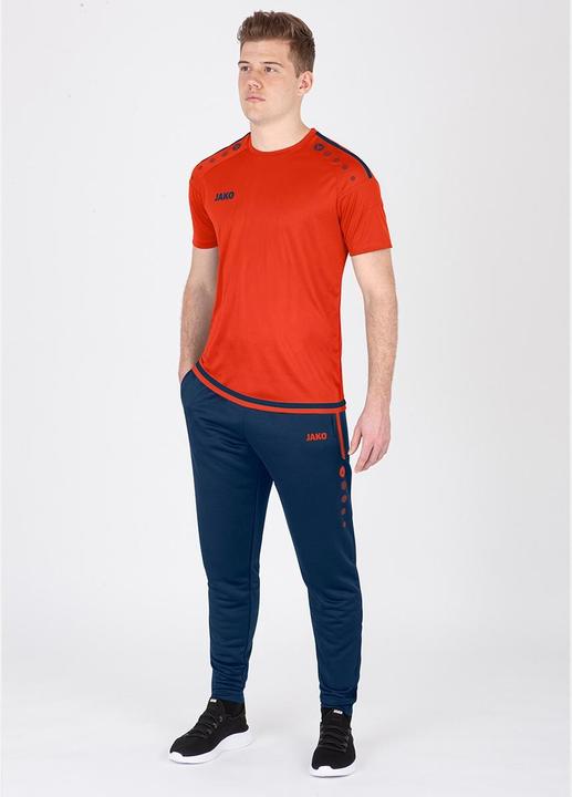 Actual product image JAKO Training Pants Active (116)