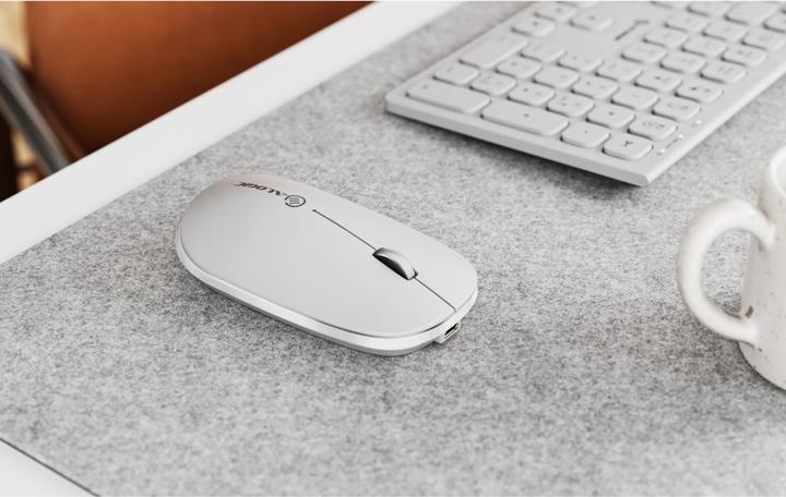 Actual product image Alogic Echelon Bluetooth USB-C Recharg (Wireless, Cable)