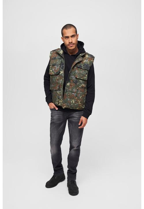 Immagine prodotto Brandit Gilet da ranger - 8094 (S)