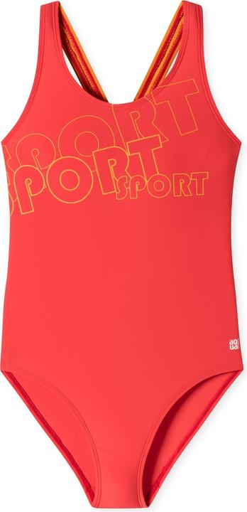 Image du produit Schiesser Maillot de bain Aqua Teen Girls (164)