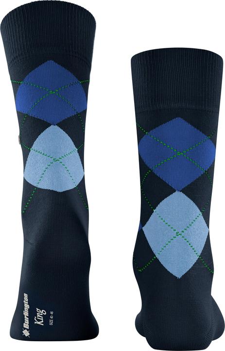 Actual product image Burlington King SO (46 - 50)