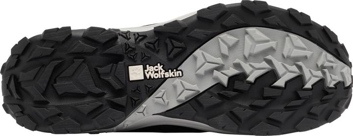 Actual product image Jack Wolfskin Vojo Tour Texapore Low M (50)