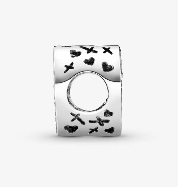 Immagine prodotto Pandora Cuore scintillante a mano libera (Argento 925)
