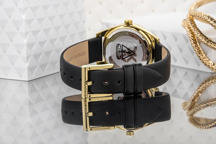 Produktbild DKNY Chambers Midi - DK1L016L0025 (34 mm)