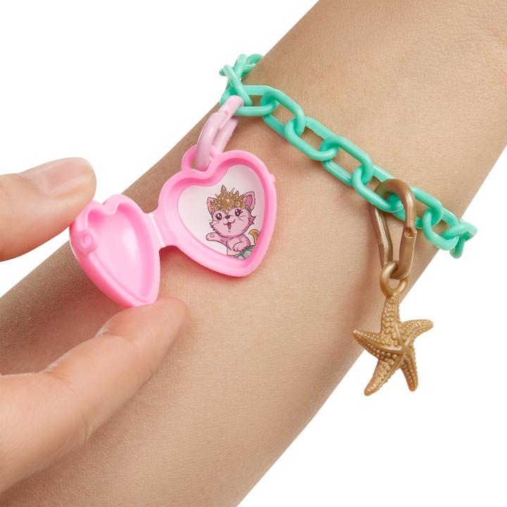 Produktbild Barbie Color Reveal Ultimative Enthüllung Fantasy Fashion Mermaid