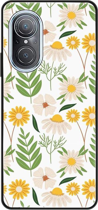 Blumenmuster 2