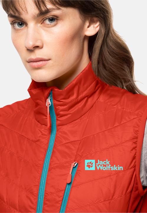 Immagine prodotto Jack Wolfskin Routeburn Pro Ins Vest W (S)
