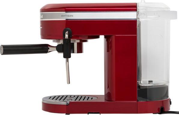 Produktbild KitchenAid Espressomaschine Artisan