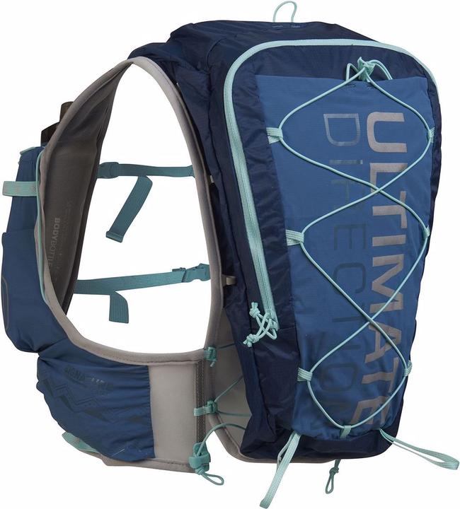 Ultimate Direction Mountain Vesta 5.0 Trailrunningweste (12.70 l)