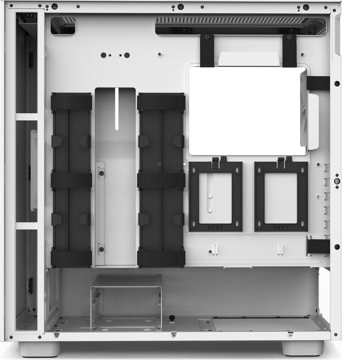 Actual product image NZXT H7 (mATX, ATX, E-ATX, Mini-ATX)