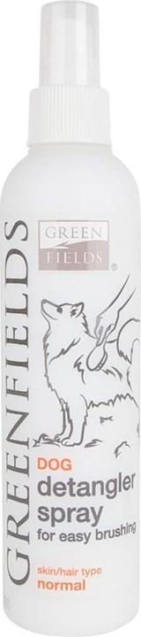 Produktbild Greenfields Haustier-Shampoo (Hund, 270 ml)