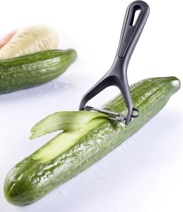 Produktbild Westmark Gemüse-/Spargel-Querschäler Ge