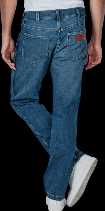 Immagine prodotto Wrangler Jeans Regular Fit (40)