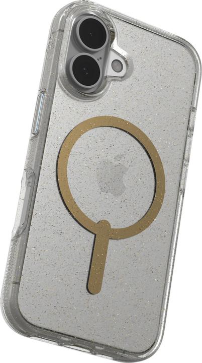 Actual product image Zagg Milan Snap (Apple iPhone 16)