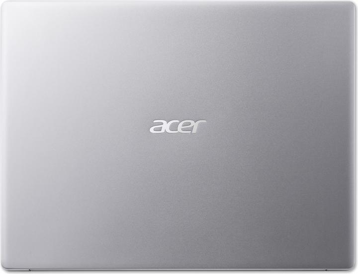 Actual product image Acer Swift 3 (13.50", Intel Core i7-1165G7, 16 GB, 1000 GB, CH)