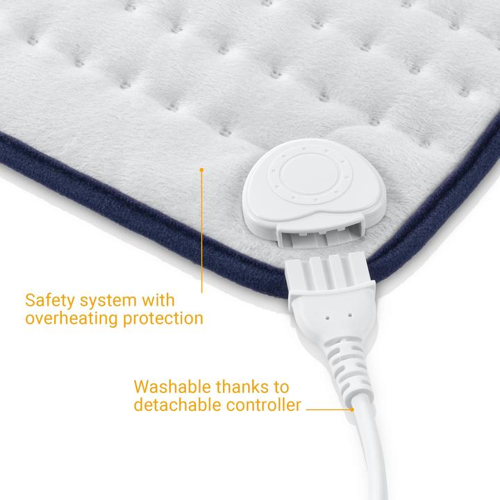 Image du produit Medisana Coussin chauffant (40 x 30 x 30 cm)
