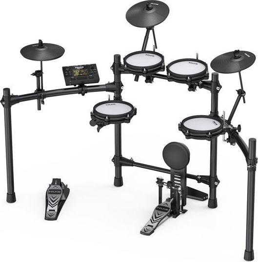 Immagine prodotto NUX Batteria digitale DM-210 Nero (E-drum)