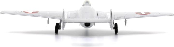 Actual product image Ace Vampire DH-100 Mk.6 J-1005 round nose