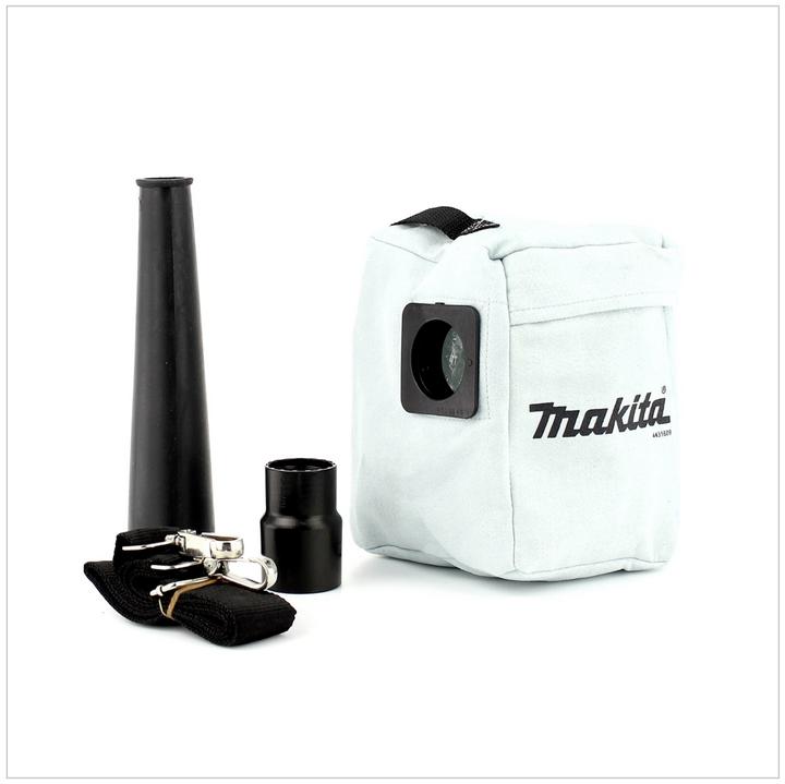Actual product image Makita DVC350Z (Dry vacuum cleaner)