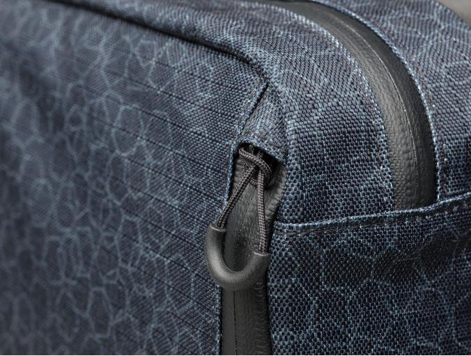 Image du produit PRO Sacoche De Guidon Discover Klein Ltd Sw 2,5 L, Imperméable, Noir (2.50 l, Sacoche de guidon)