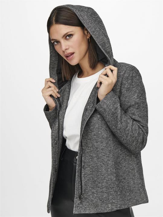 Image du produit Only Veste courte à capuche (L)