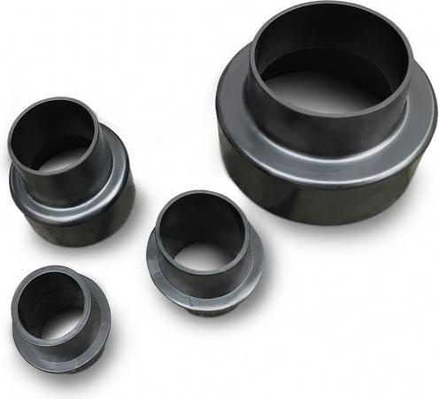 Produktbild Markmüller BAMATO - Absauganlage AB-550 inkl. Adapter Set, 2. Filtersack, 5 Spänesäcke (Absauganlage)
